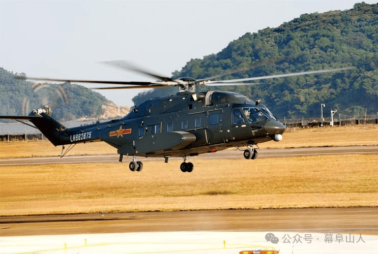 中国主要军用飞机生产单位